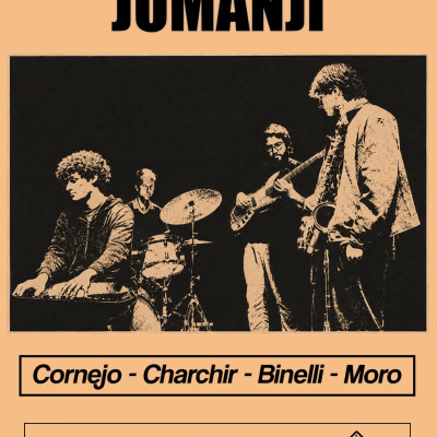 Jumanji