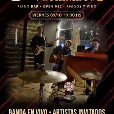 JUNTADA VOHEMIA 2