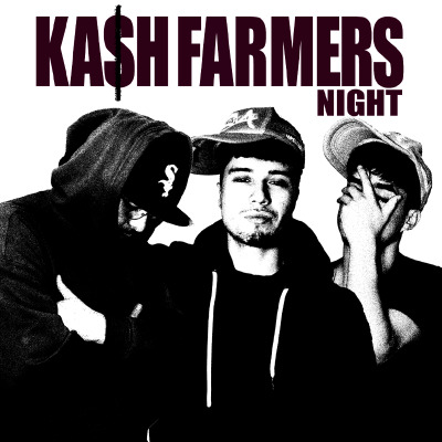 Kash Farmers Night