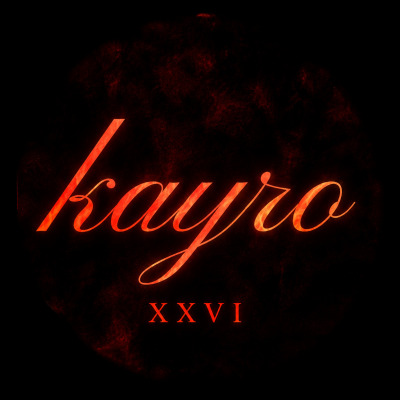 KayroXXVI