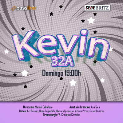 Kevin 32A