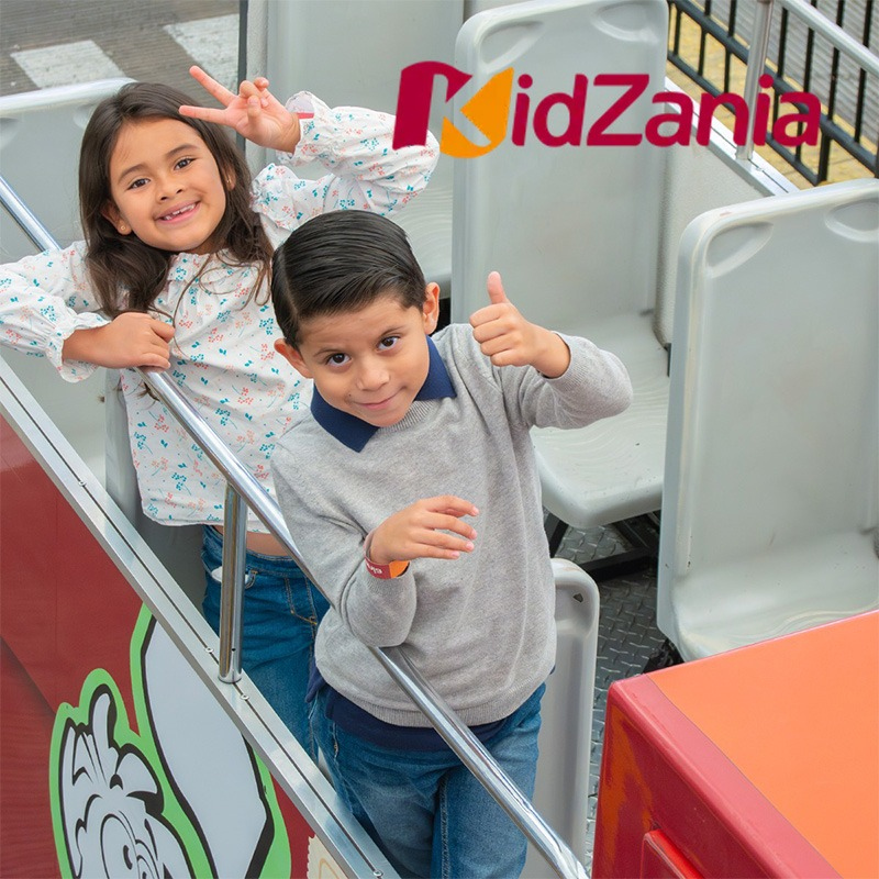 KidZania Cuicuilco