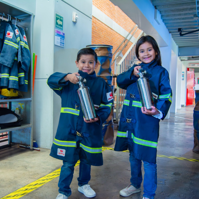 KidZania Monterrey