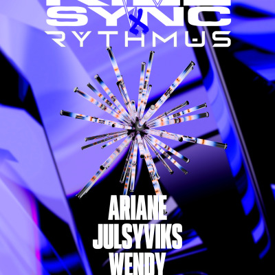 KILL SYNC x RHYTHMUS