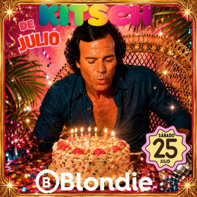 Kitsch: De Julio