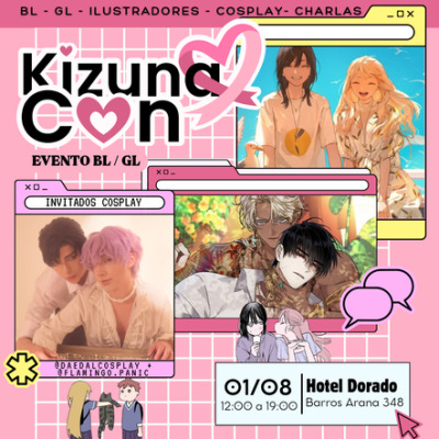 KizunaCon