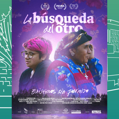 LA BÚSQUEDA DEL OTRO