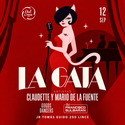 LA GATA