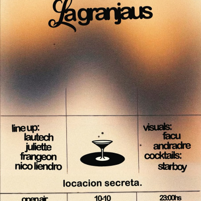 La Granjaus 10-10