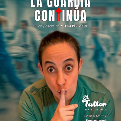 La guardia continua