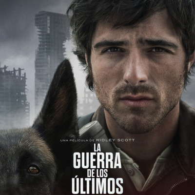 La Guerra de los Últimos - Cine Arte Viña del Mar