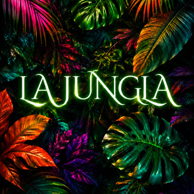 La Jungla Safari Edition