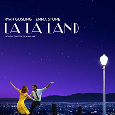 La La Land - Cine Arte Viña del Mar