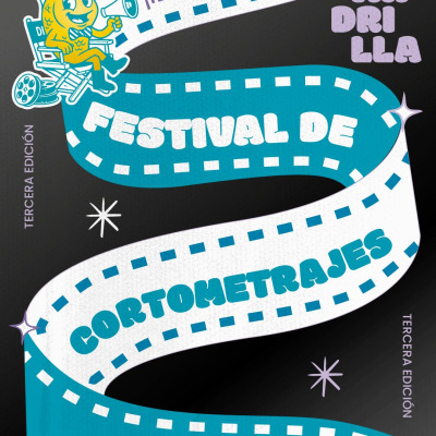 LA MADRILLA | TERCERA EDICIÓN | FESTIVAL DE CORTOS