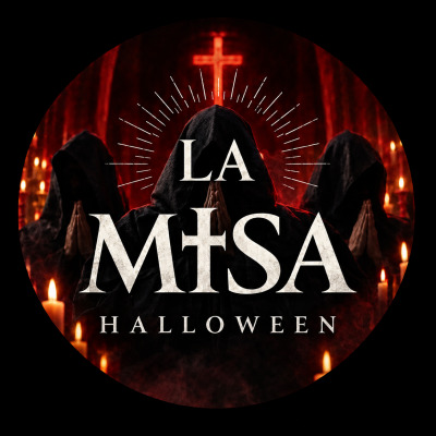 La Misa - Halloween