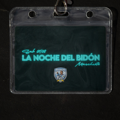 LA NOCHE DE BIDON