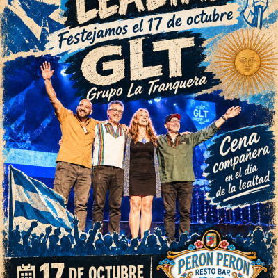 LA NOCHE DE LA LEALTAD