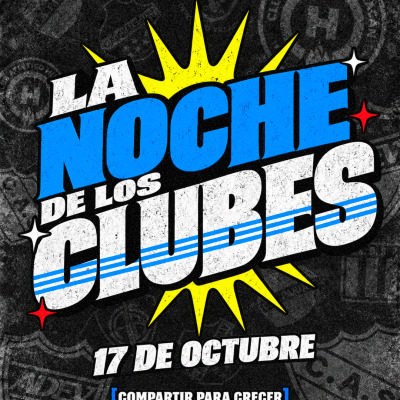 “La Noche de Los Clubes”