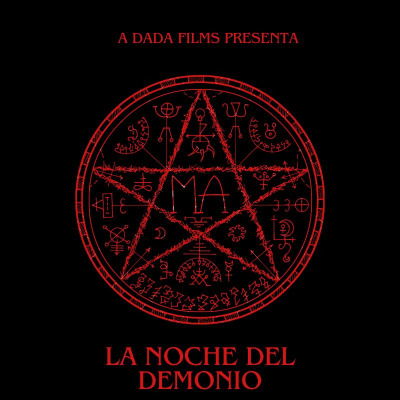 La Noche Del Demonio - Premier - GUATEMALA