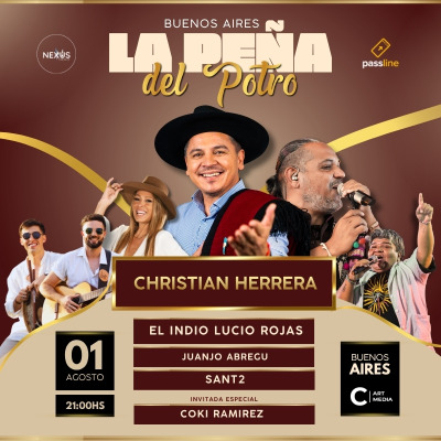 LA PEÑA DEL POTRO