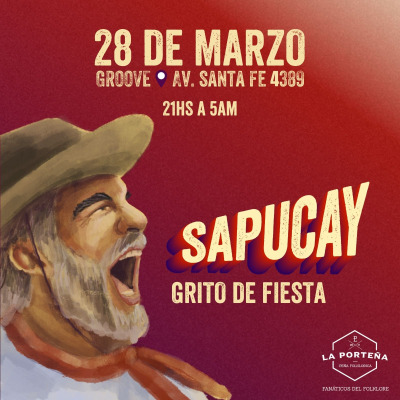 La Porteña - Edición Nuestros Caballos - DÍA 2