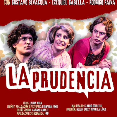 LA PRUDENCIA