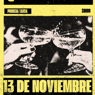 La Quinchofest
