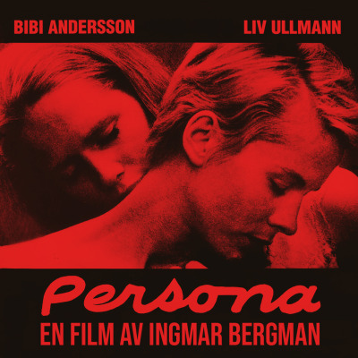 La Sangre Ríe presenta: PERSONA (1966) de Ingmar Bergman - 14/11 - 21hs en MARES
