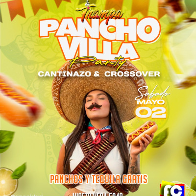 LA TRAMPA 30 DE MAYO