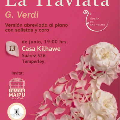 La Traviata