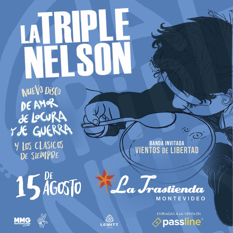 La Triple Nelson