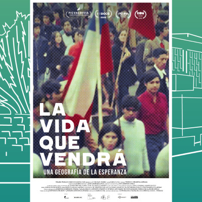 LA VIDA QUE VENDRÁ