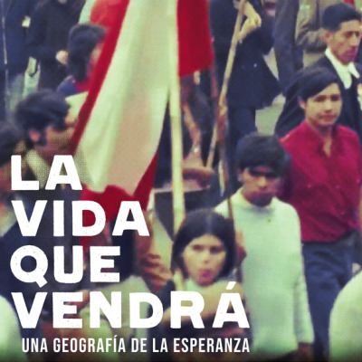 La vida que vendrá / Centro Arte Alameda