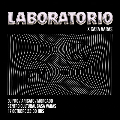 LABORATORIO x casa varas