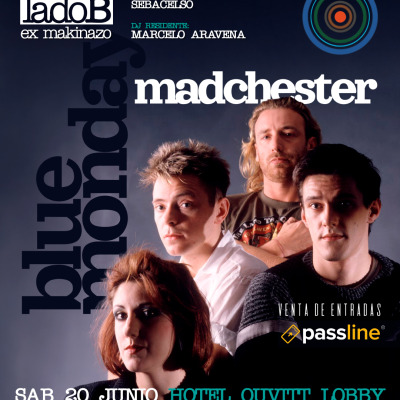 ladoB sesión 5