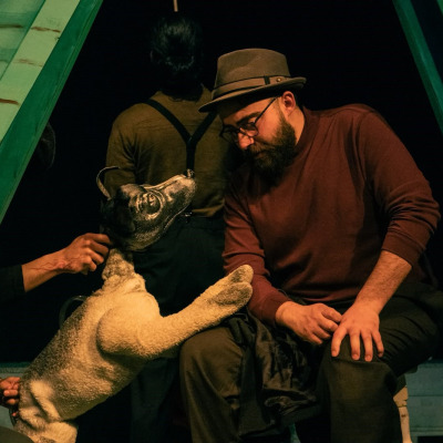 Laika, historia de una estrella fugaz - Agosto 2026
