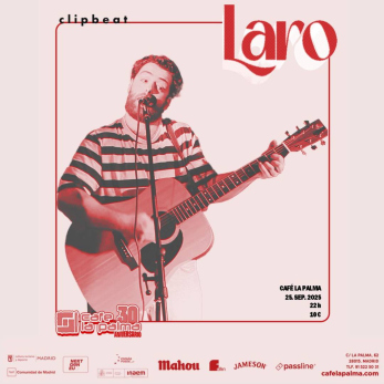 Laro