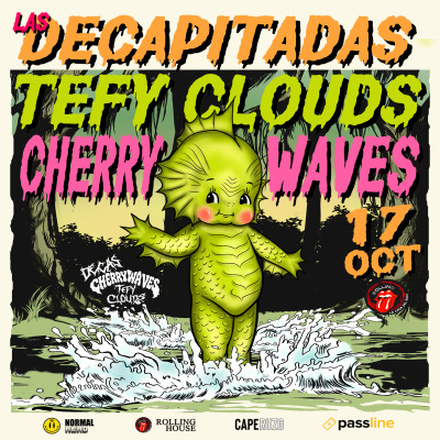 LAS DECAPITADAS EN LEON GTO