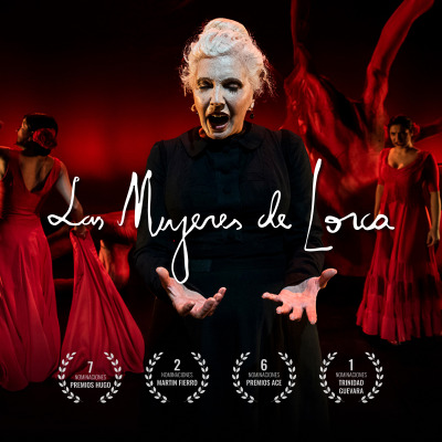 Las mujeres de Lorca