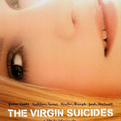 Las Vírgenes Suicidas - Cine Arte Viña del Mar