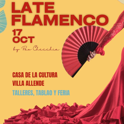 Late Flamenco