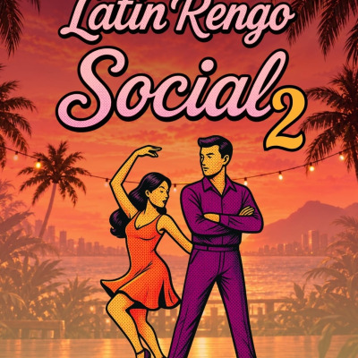 LATINRENGO SOCIAL 2.0