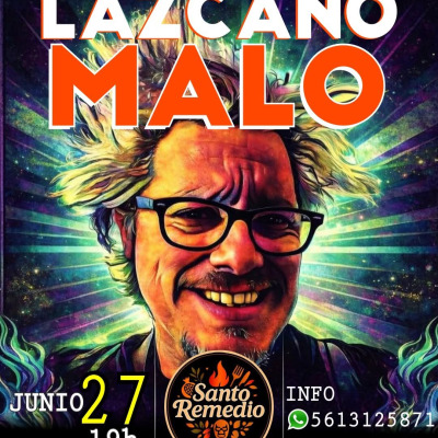 Lazcano Malo en Zacatlán