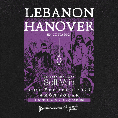 Lebanon Hanover En Costa Rica