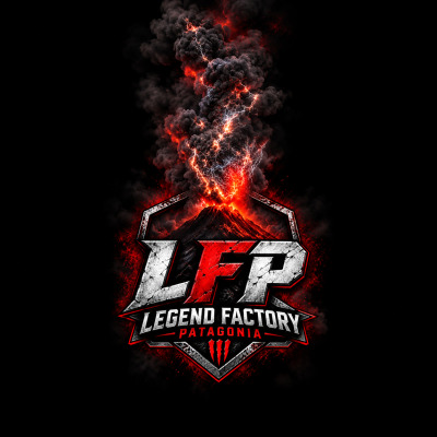 Legend Factory Patagonia 3