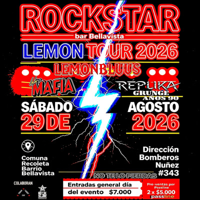 Lemontur