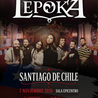 Lepoka en chile