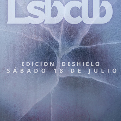 Lesbiclub - Edición Deshielo