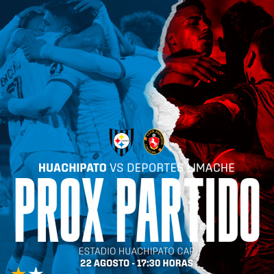 LIGA DE PRIMERA MERCADO LIBRE: Huachipato vs. OHiggins