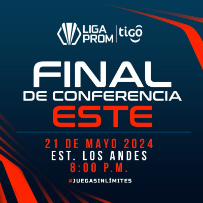 Liga PROM | Final Conferencia Este